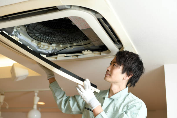 HVAC Maintenance and Cleaning in Riviera Beach, FL